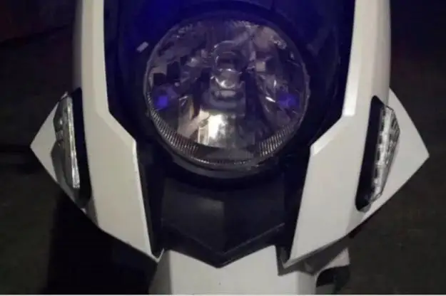 

New LED Turn Signals light Motorcycle LED Flush Mount Turn Signals Blinker Light Motorcycle Accessories LED Light Car Styling