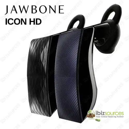 jawbone earphones