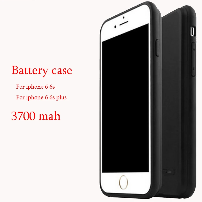 bilder für 6 6 s plus ladegerät backup batterie case für iphone 6 6s plus case power abdeckung ultra thin telefon anti schock schützen externe Fit bilder für 6 6 s plus ladegerät backup batterie case für iphone 6 6s plus case power abdeckung ultra thin telefon anti schock schützen externe Fit