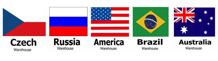Russia America Brazil Australia_副本1_副本