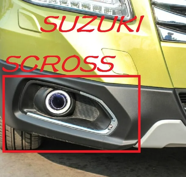 SCROSS LED