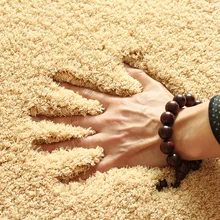 Одноцветное Цвет модные дома ковер Гостиная области Декор Мягкая двери ковров теплые Цвет ful Спальня коврики противоскользящая коврики