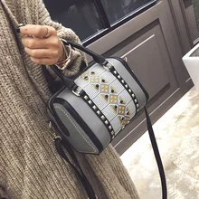 Hot Sale Christmas bucket handbag for BOSS big bag fashion women’s handbag fashion handbag trend shoulder bag messenger bag