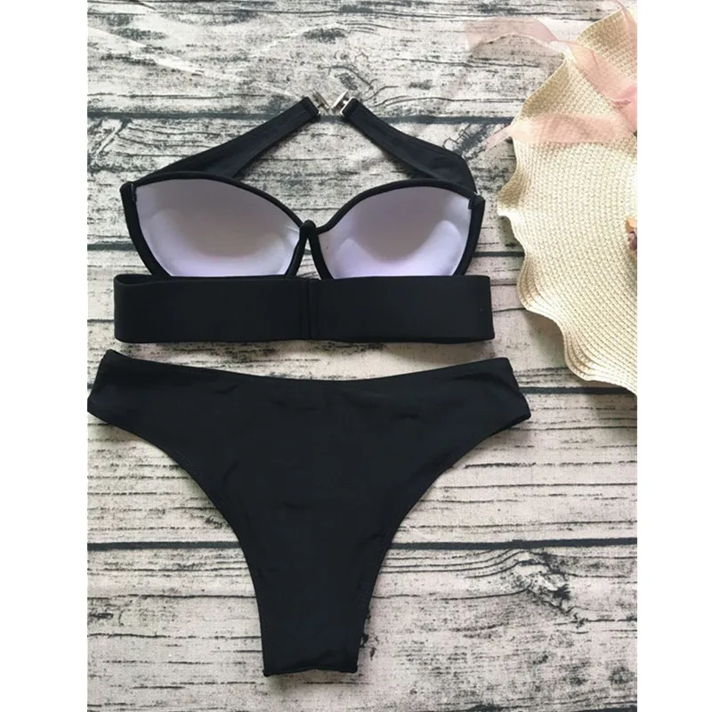 women black bikini (1)