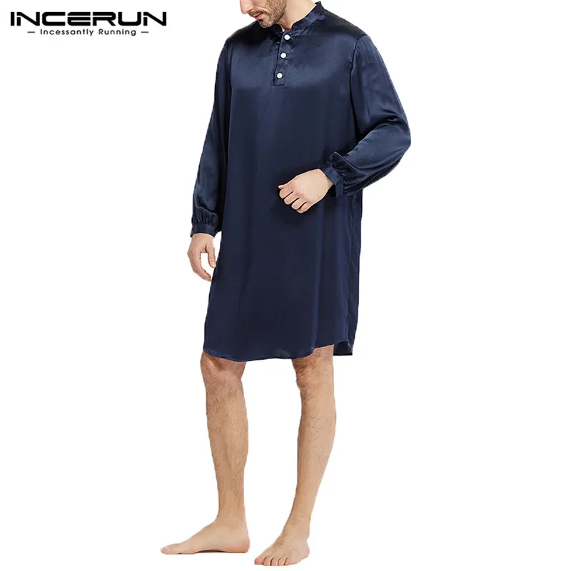 Мужская Ночная Пижама Купить