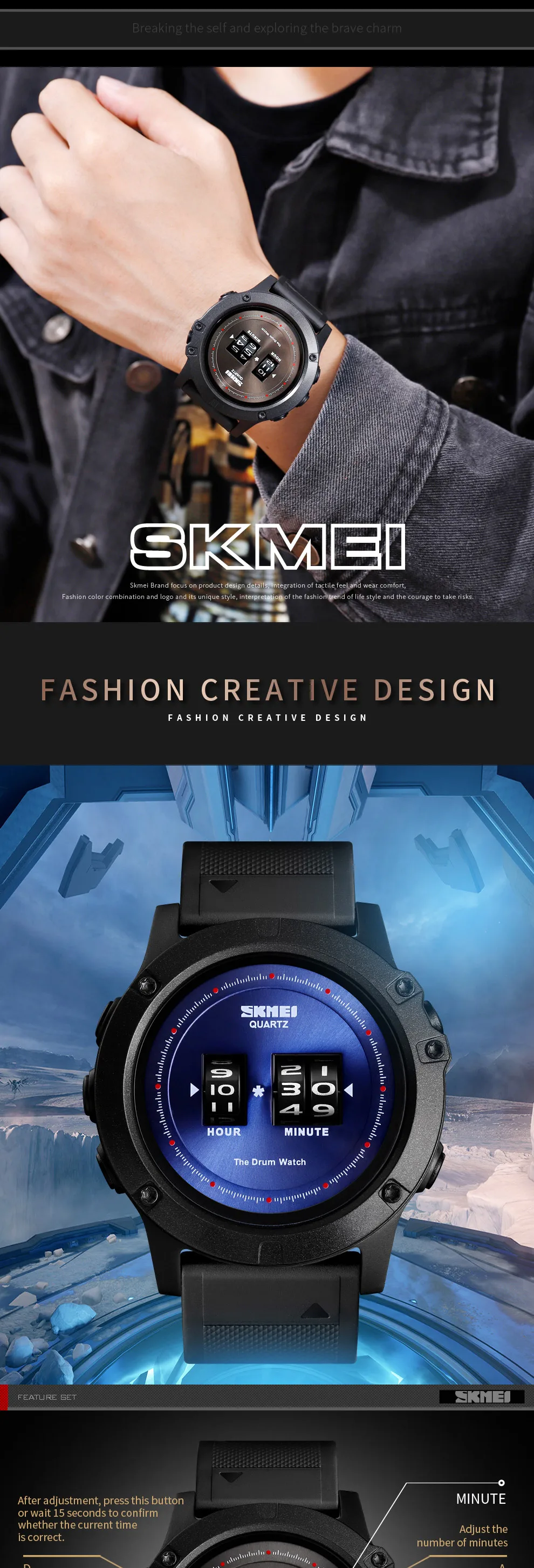 quartz men watches (3)