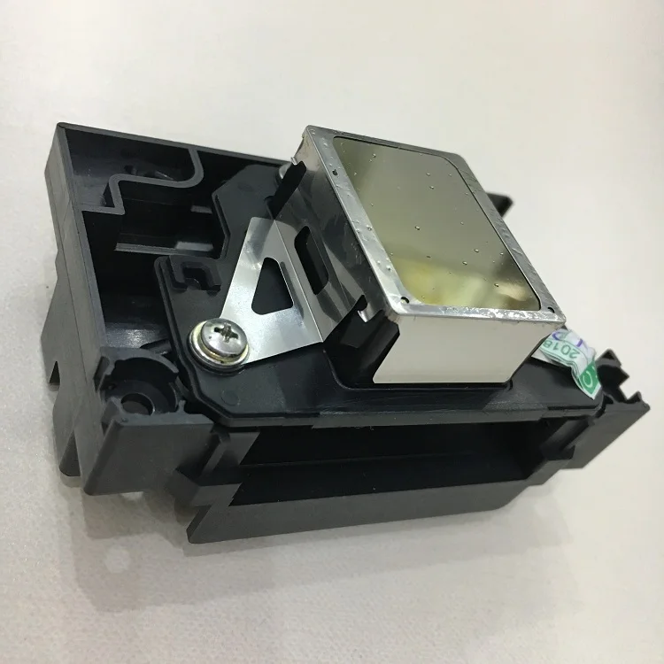 F180030 F180040 F180010 F180000 95% оригинальная новая Разобранная Печатная головка для Epson L800