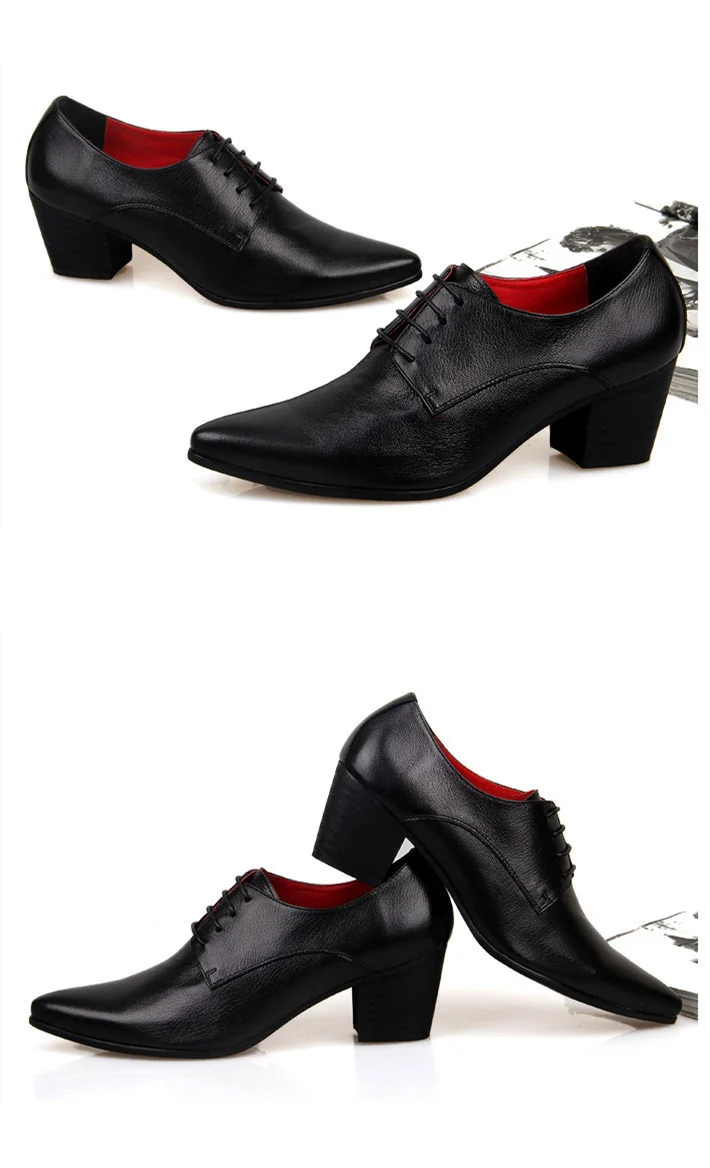 Cheap shoes high