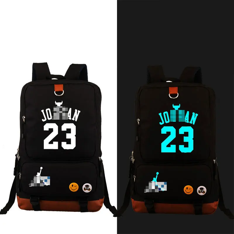 usa basketball bookbag