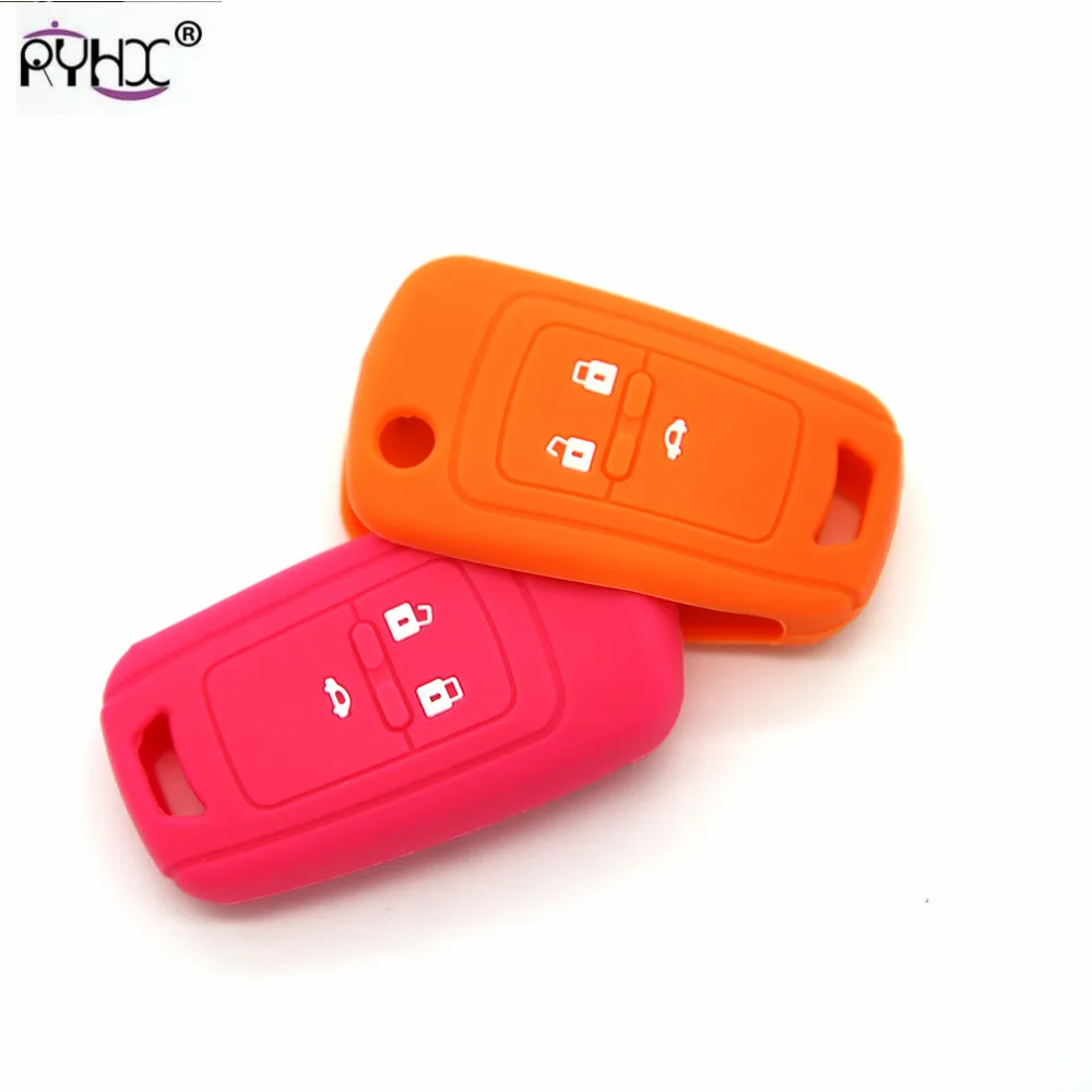 Chevrolet key cover06