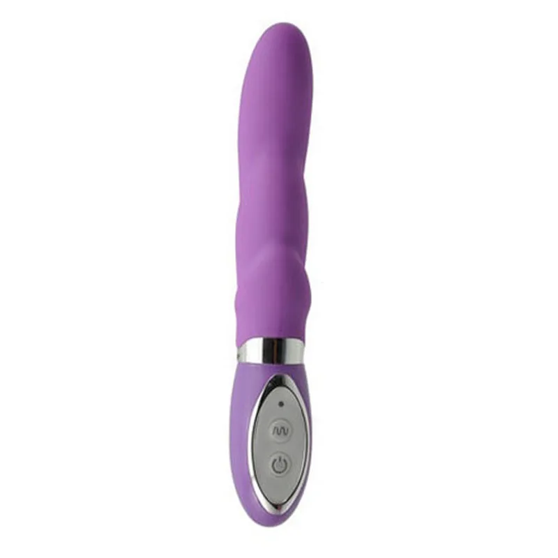 AB000800--Silicone Multispeed Vibrating Erotic Toys,Dildo Vibrator,Adult Sex Toys For woman,Waterproof Clit Vibrator,G-Spot Sex Products (10)