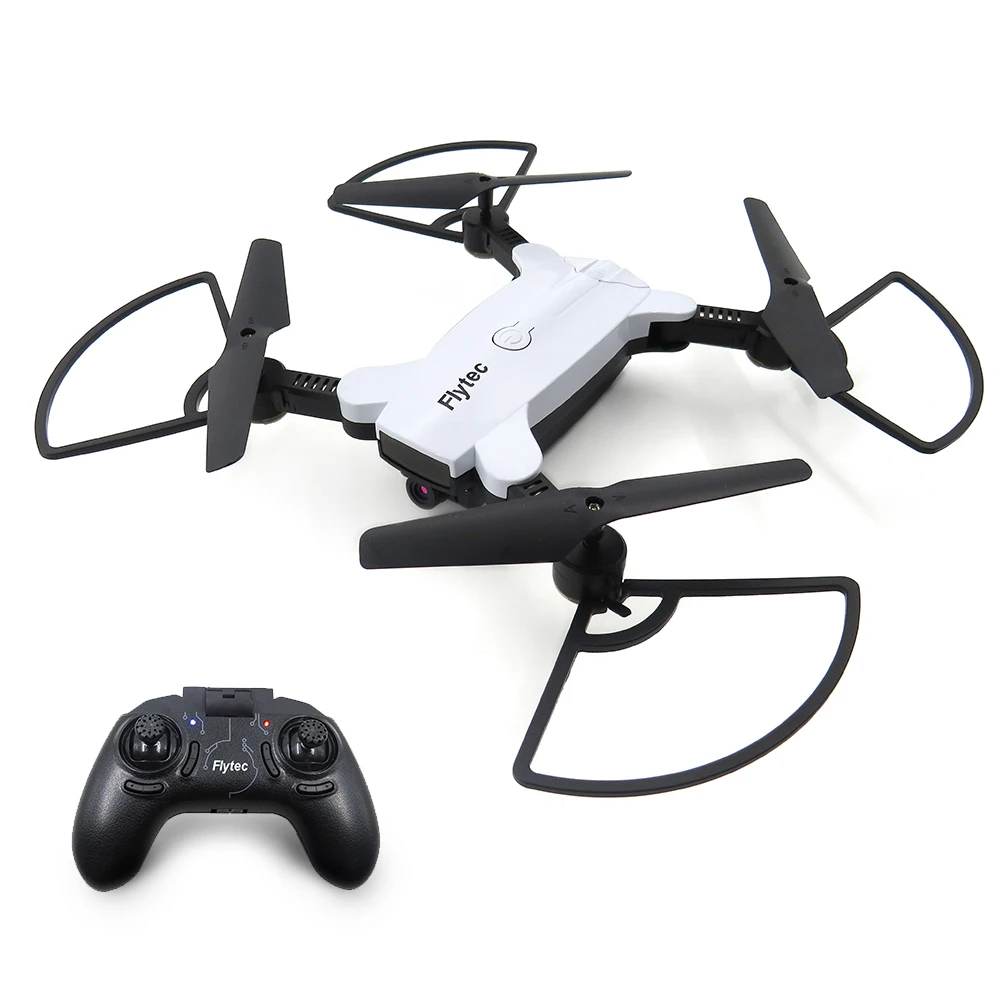 

Flytec T17 720P Double Camera Drone FPV Wifi RC Dron Optical Flow Positioning RC Quadcopter Helicopter VS XS809HW E58 X5SW