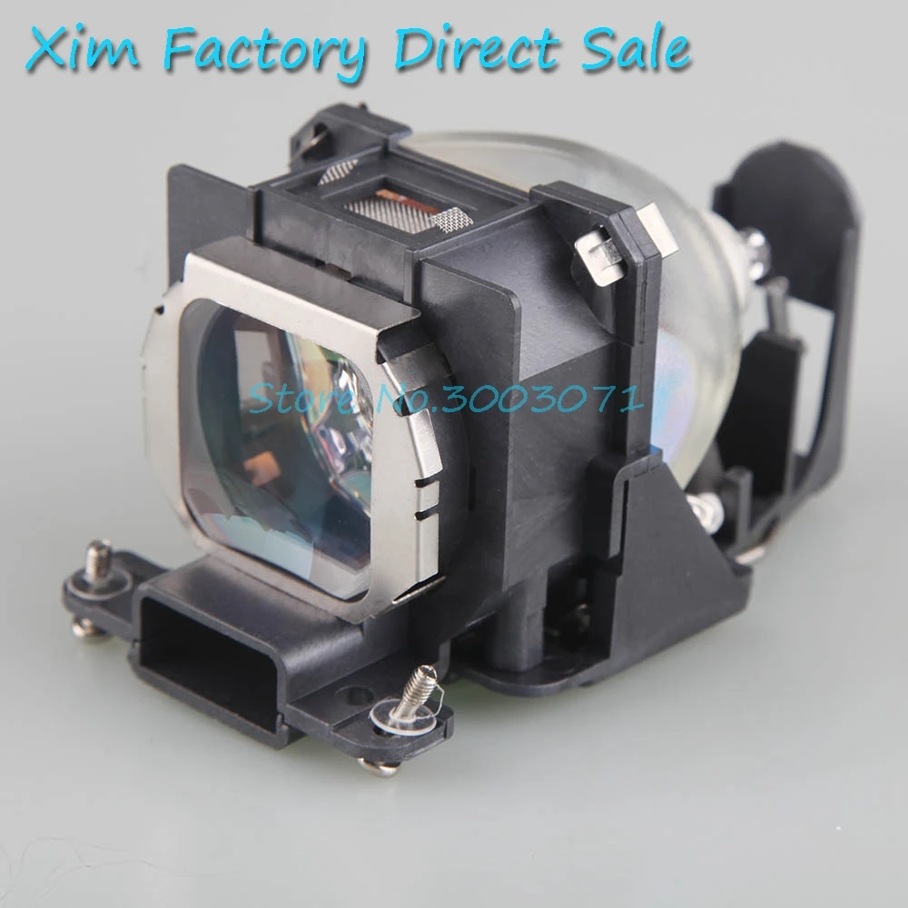 

ET-LAC80 High Quality Projector Lamp for PANASONIC PT-LC56 / PT-LC56E / PT-LC56U / PT-LC76 / PT-LC76E / PT-LC76U with housing