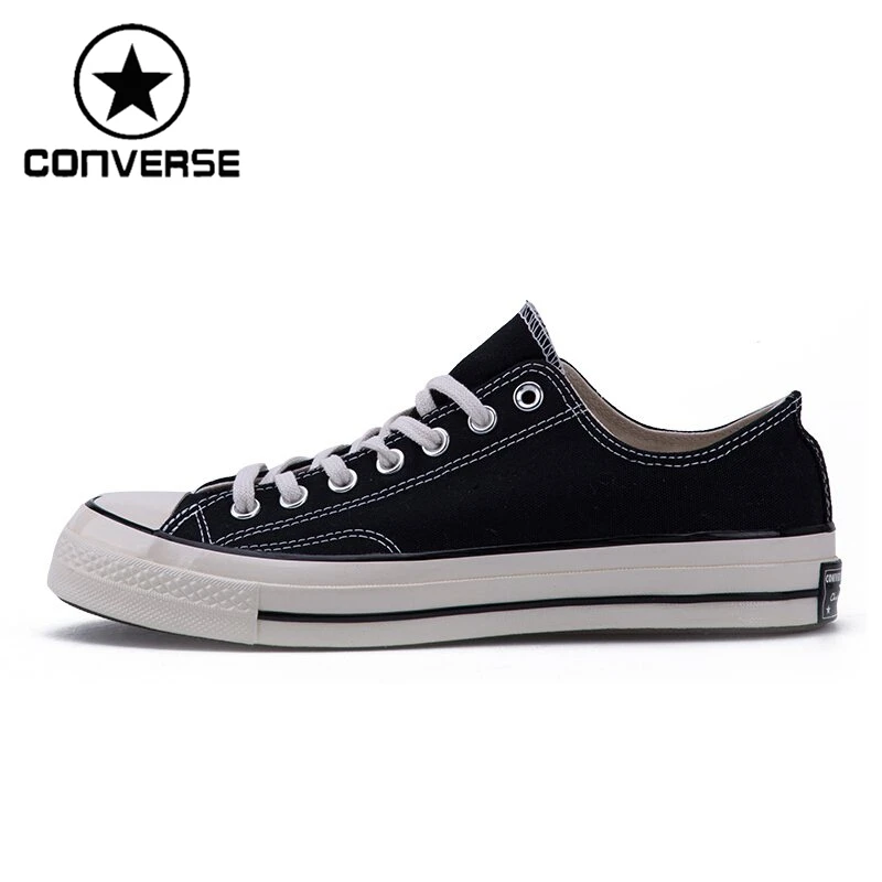 

Original New Arrival Converse All Star '70 Men's Skateboarding Shoes Canvas Sneakers