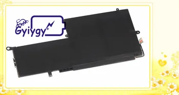 

PK03XL 11.4V 56WH Battery For Spectre Pro X360 Spectre 13 PK03XL HSTNN-DB6S 6789116-005 With