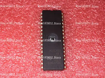 

10pcs/lot M27C1001-10F1 M27C1001 CDIP-32