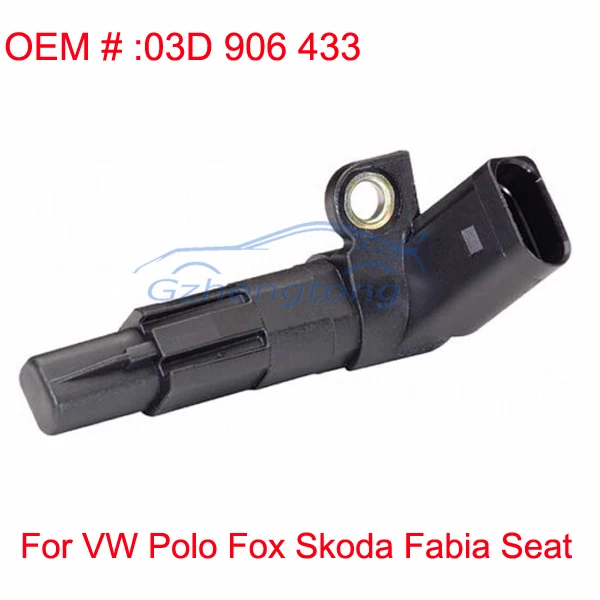 Buy Crankshaft Speed Sensor for VW Polo Fabia
