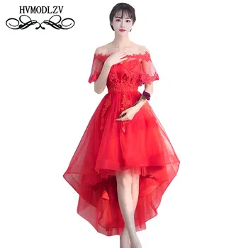 

2017 New Summer Women Dress Birthday Sexy Party Black Long Dress Net Yarn Host Dress High Quality Noble Vestidos ls184