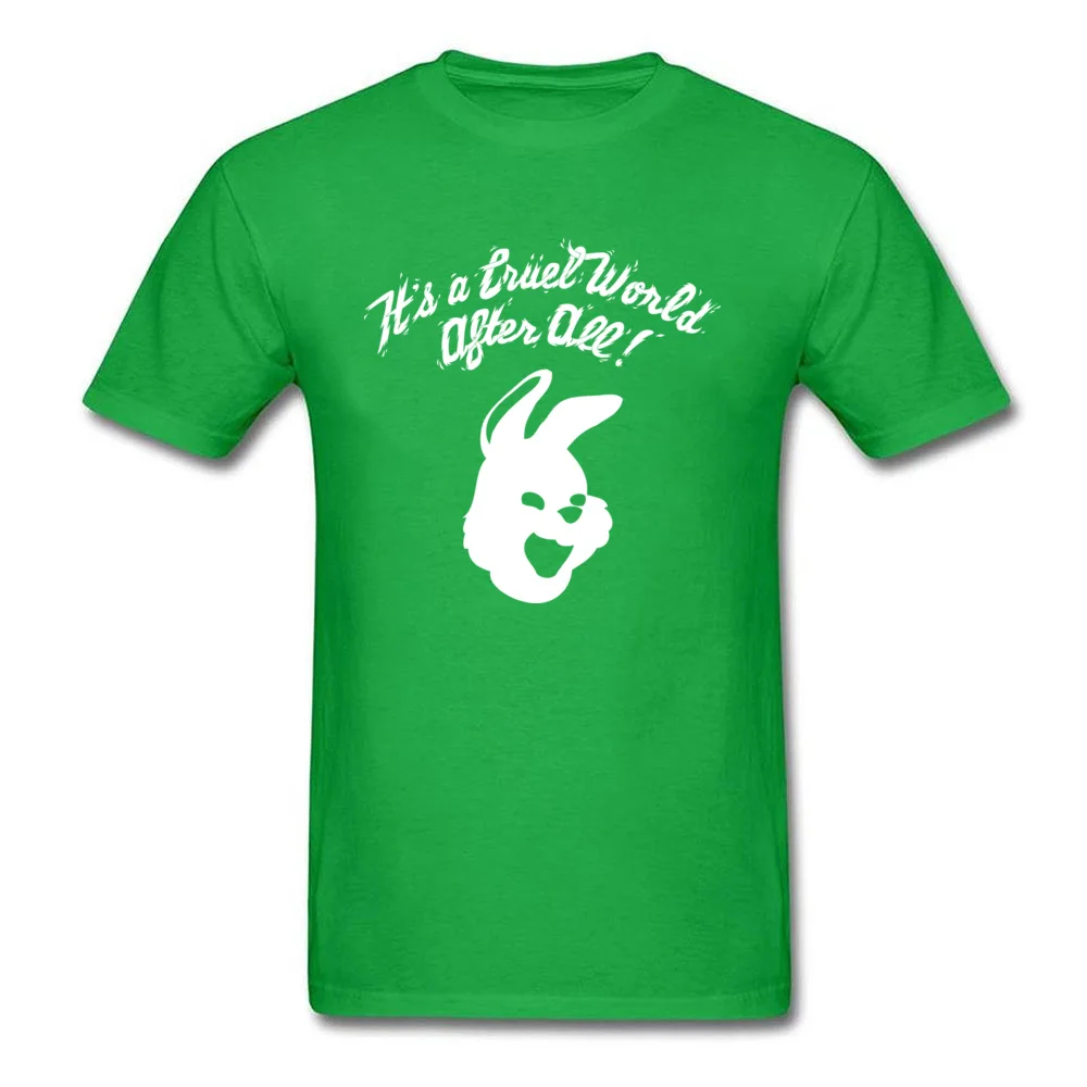 Bunny Mask_green