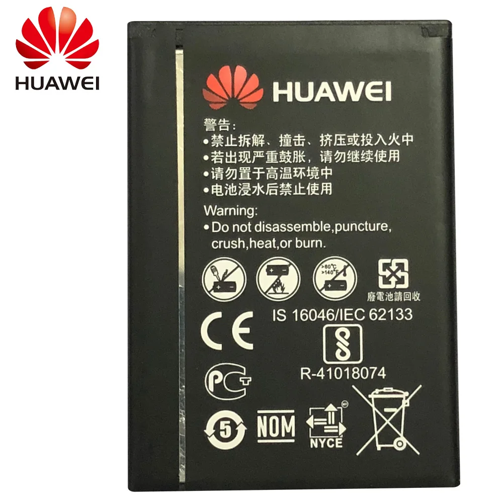

NEW Huawei HB434666RBC phone battery For Huawei E5573 E5573S E5573s-32 E5573s-320 E5573s-606 E5573s-806 router battery
