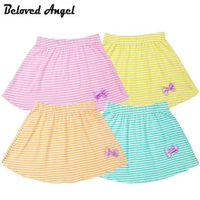 Детская юбка-пачка для девочек вечерние танцевальные костюмы для балета юбка принцессы, костюм с пышной юбкой детская праздничная одежда летняя стильная одежда для малышей