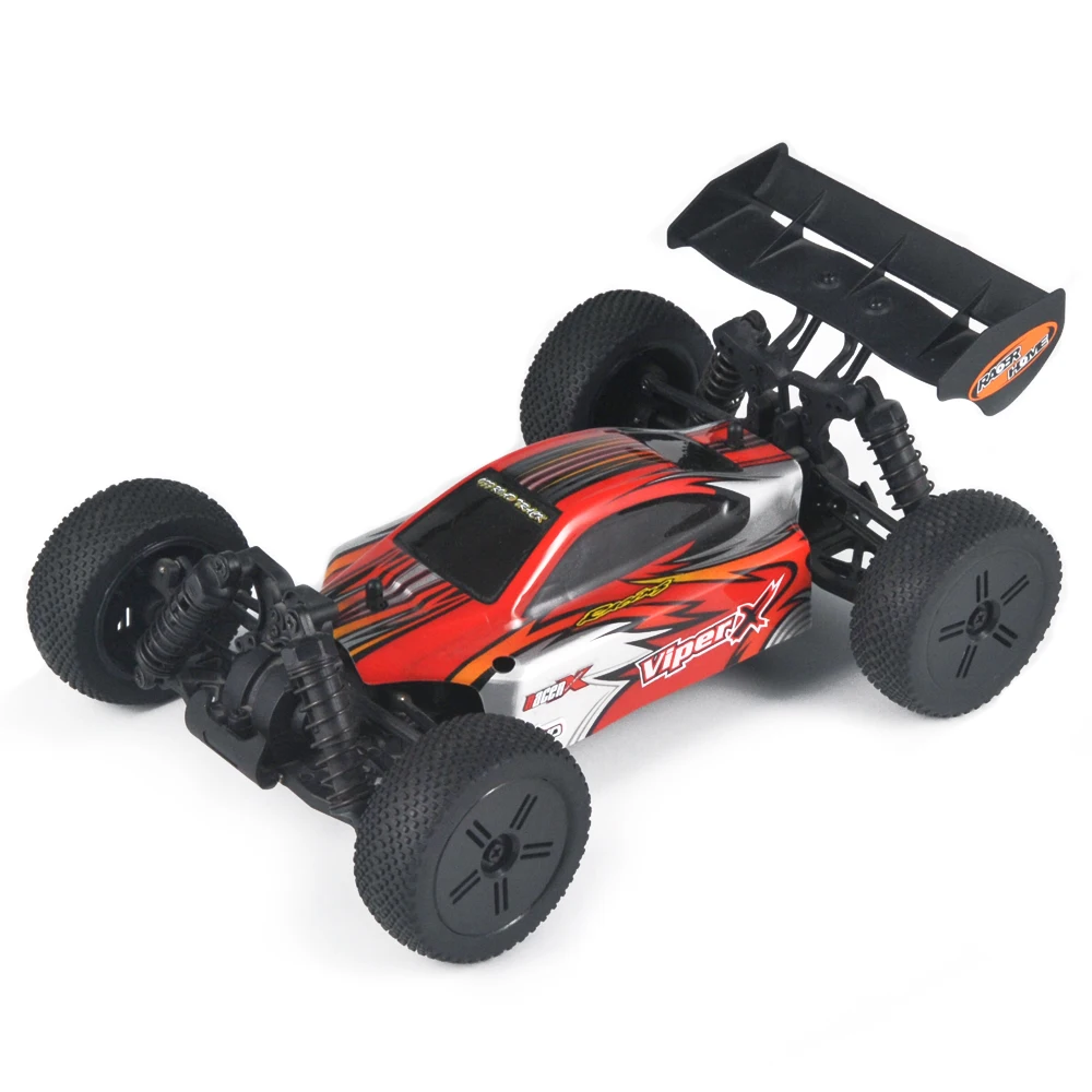HBX 16881 RC Car 4WD 2.4Ghz 1:16 Scale 