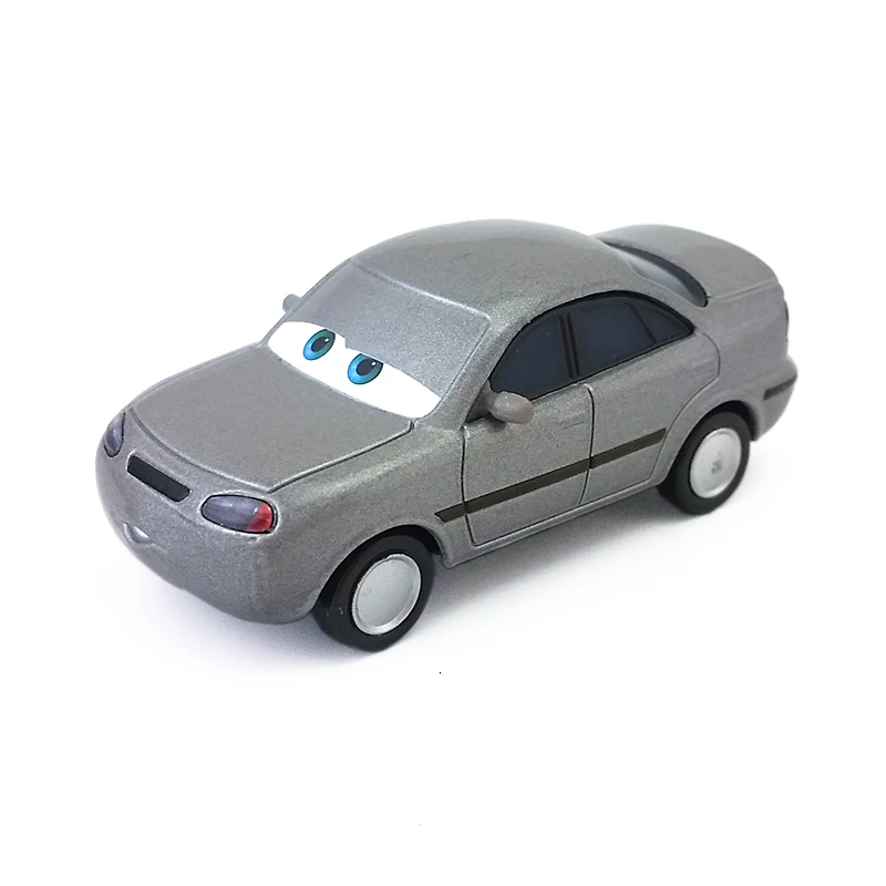 Дисней Pixar тачки setanya Oskanian Autobahn Society металлические Литые под давлением игрушечные