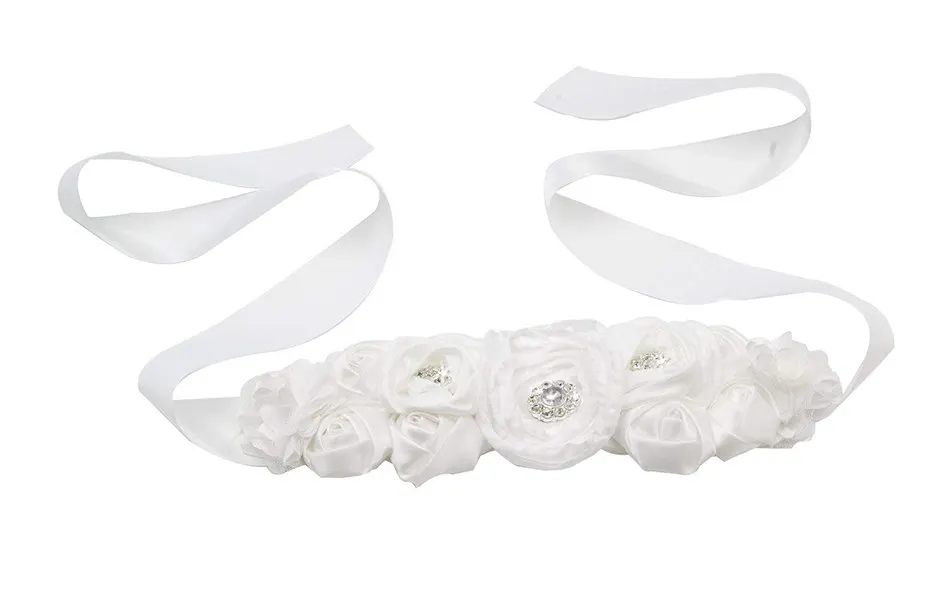 Women Pregnancy Sash (7)