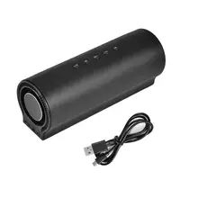 VBESTLIFE Wireless font b Bluetooth b font Speaker stereo Loudspeaker Support TF Card 3 5mm AUX