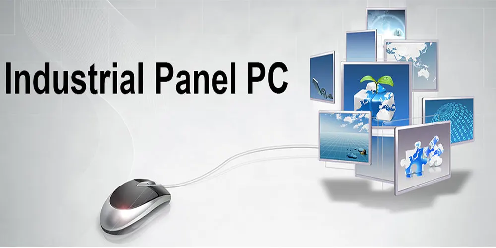 17 дюймов промышленные резистивный сенсорный экран панель ПК с Intel Core i5 3317U стойка процессора/стены/Встроенный планшет ПК