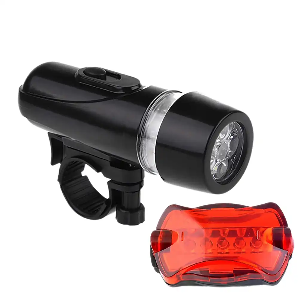 mtb bike lights