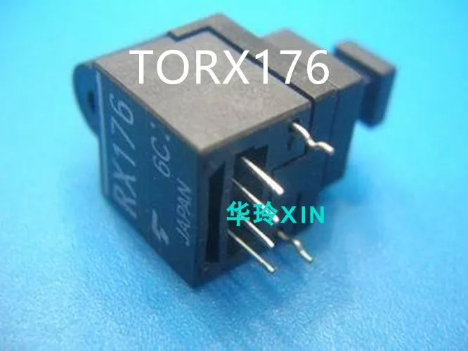 Оригинальный оптоволоконный ресивер TORX176 RX176 RXI76 | Электроника
