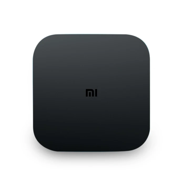 Оригинальная ТВ приставка Xiaomi Mi4C Patchwall 1 ГБ 8 Amlogic S905L 2 4G Wi Fi Bluetooth с поддержкой 4K HD