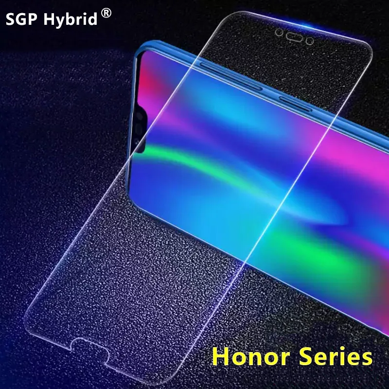 Защитное стекло для Honor 9 Lite 8 Pro 10 V9 закаленное Huawei hono Honor9 Honor10 8lite 9lite Защитная