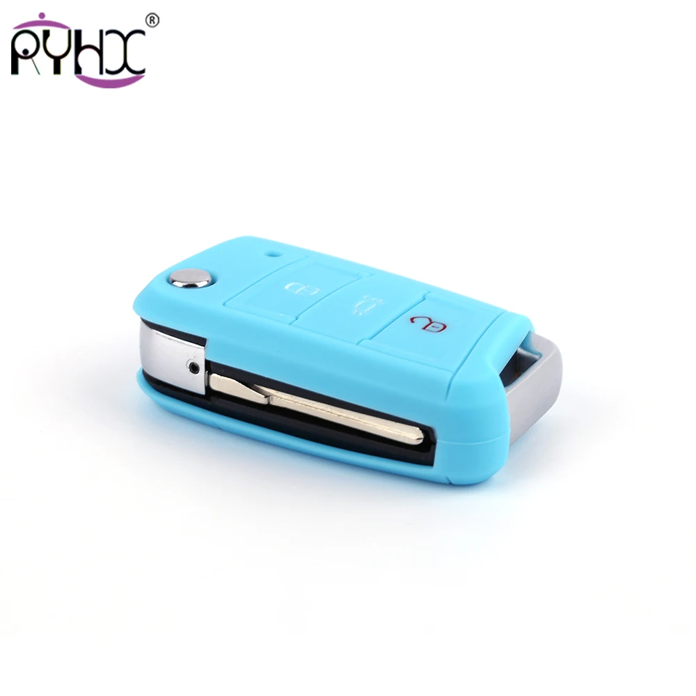 VW car key case (504)