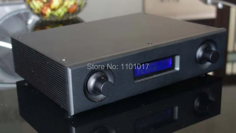 Weiliang Breeze аудио Aquarius DAC10 DAC AK4495SEQ и XMOS USB коаксиальный Оптический декодер HIFI EXQUIS