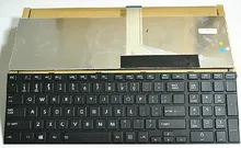 جديد محمول لوحة مفاتيح توشيبا الأقمار الصناعية C855 C855-S5107 S5108 S5111 S5115 S5118 S5122 S5123 S5133 S5192 S5214 S5234 S5239P