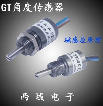 

Digital Potentiometer Analog Encoder Absolute Value Sensor GT-D Angle Gauge Swing Arm Measurement