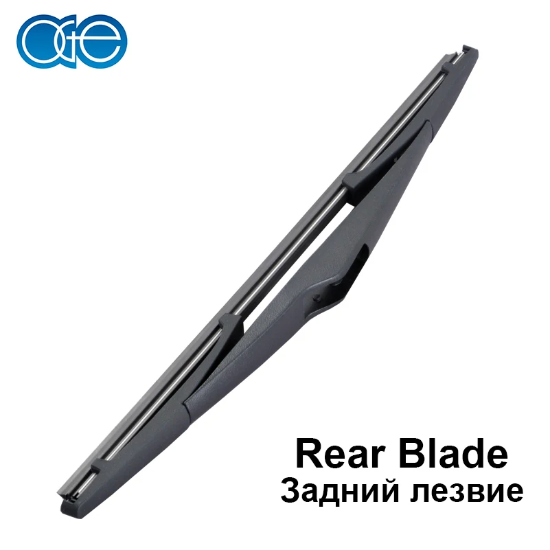 Oge Wiper Blades For KIA Sportage 3 SL 2011 2012 2013 2014 2015 High Quality Rubber Windscreen Car Accessories