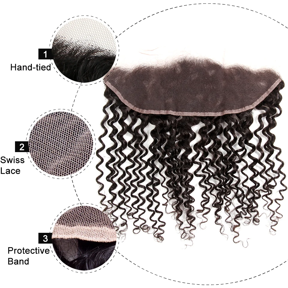 13X4CURLY