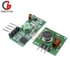 1Set 433Mhz RF Wireless Transmitter and Receiver Module Transceiver DIY Kit for Arduino ARM MCU WL ► Photo 1/6