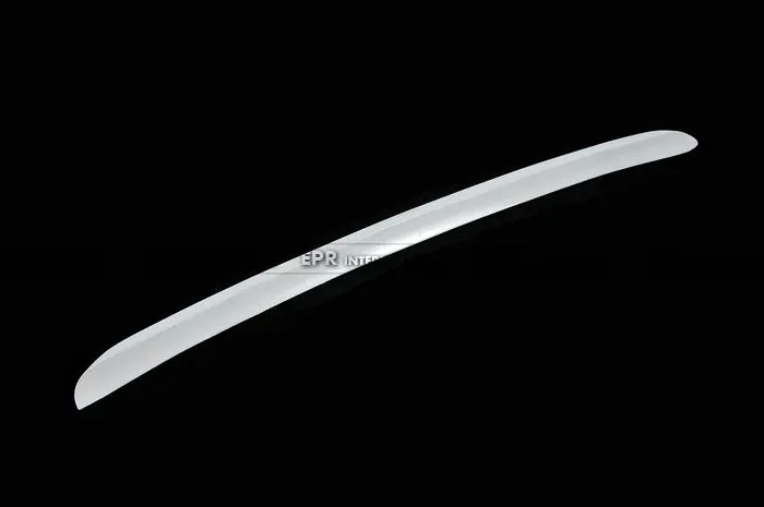 Skyline R32 GTS GTR Nismo Bonnet Hood Lip FRP(1)_1