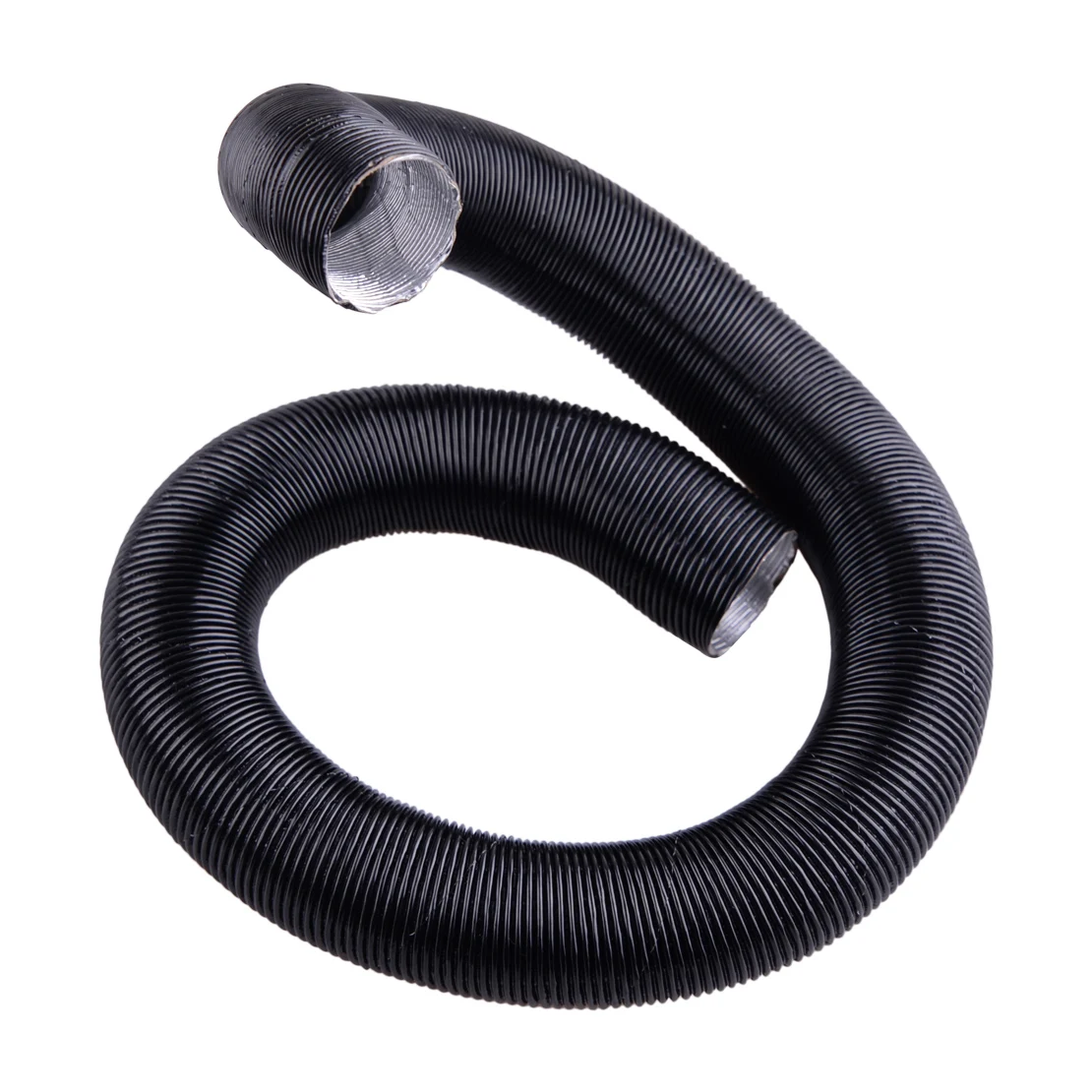 CITALL Air Intake Hose Pipe Flexible Combustion Outlet Exhaust Duct