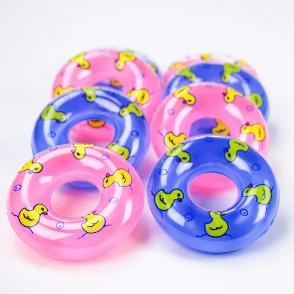 2019 blue and pink Swimming Rings can't miss Baby Wash Bath Swimming Mini Cute Floating Bath Toys for Baby Swimming ring 2019 blue and pink Swimming Rings can't miss Baby Wash Bath Swimming Mini Cute Floating Bath Toys for Baby Swimming ring