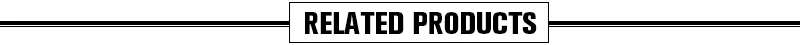 Related Products