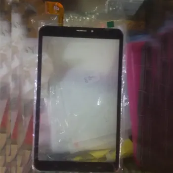 

Myslc Touch Screen Panel Sensor Digitizer Irbis TZ877 TZ 877 TZ877t 8" Tablet Replacement