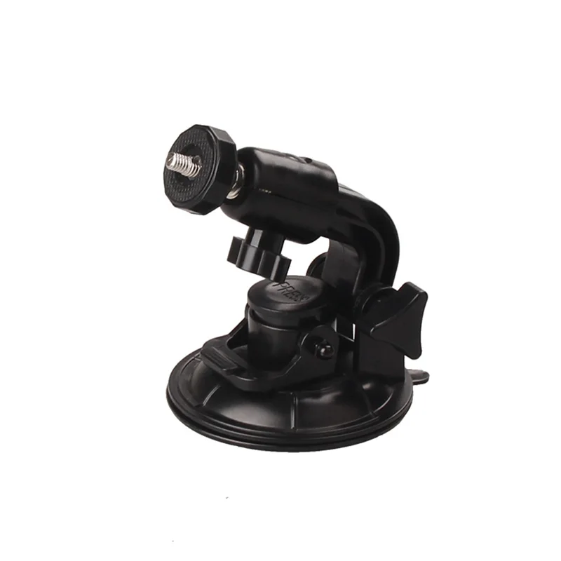 Osmo Car Suction Cup Base Bracke holder & 14 screw adapter head For DJI Osmo Handheld Gimbal Camera Accessories 1 (4)