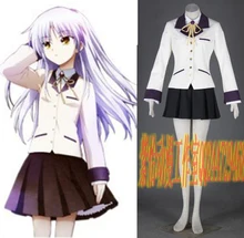 Angel Beats! Tachibana Kanade Cosplay