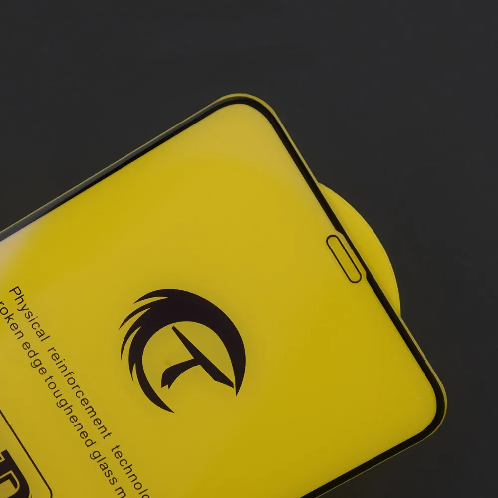 tempered glass 9D(1)