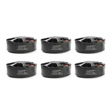 6pcs Gleagle`s ML 8318 120KV Brushless Motor For porps multicopter Drone UAV 3080